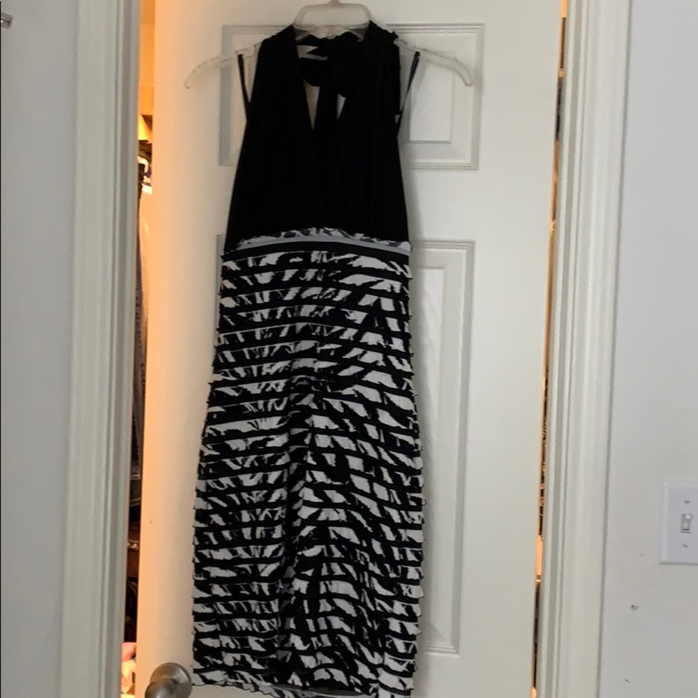 Super comfy party dress